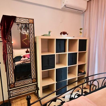 Queens Bed&Rest Luxury Apartment 卡瓦拉 外观 照片