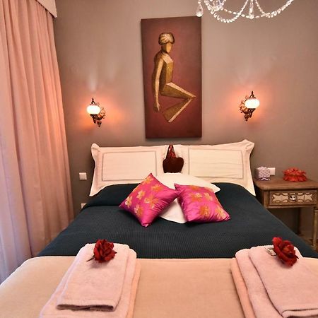 Queens Bed&Rest Luxury Apartment 卡瓦拉 外观 照片