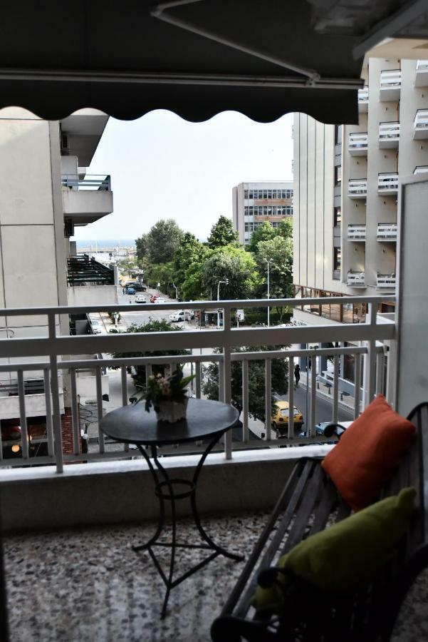 Queens Bed&Rest Luxury Apartment 卡瓦拉 外观 照片