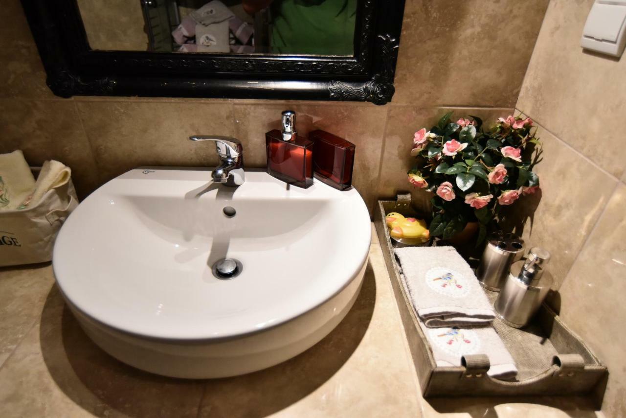 Queens Bed&Rest Luxury Apartment 卡瓦拉 外观 照片