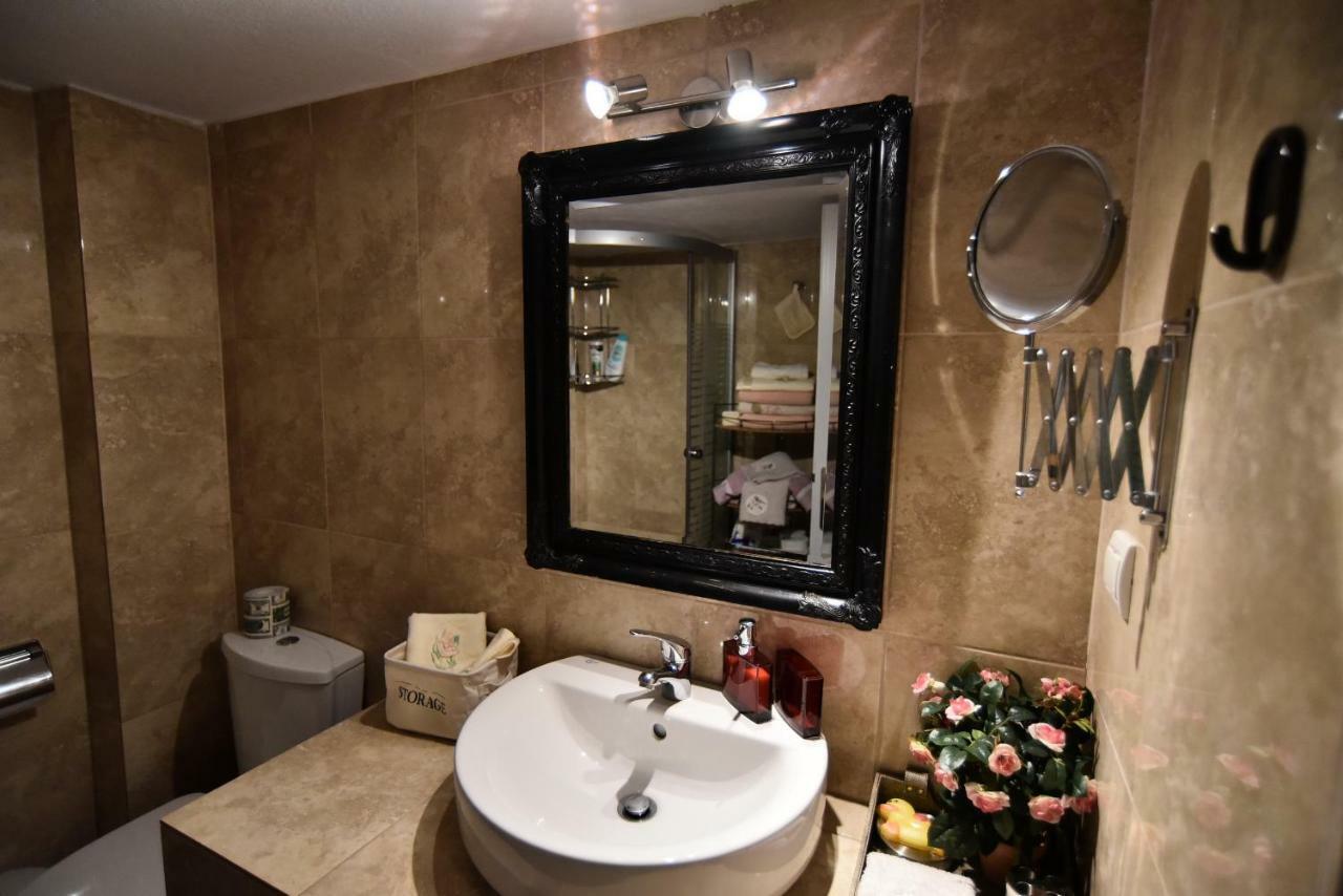 Queens Bed&Rest Luxury Apartment 卡瓦拉 外观 照片