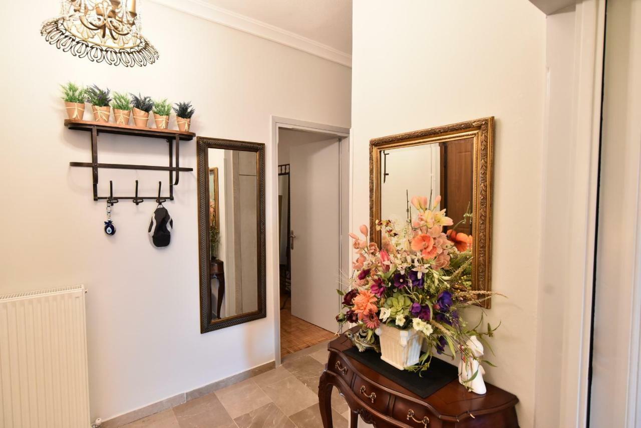Queens Bed&Rest Luxury Apartment 卡瓦拉 外观 照片