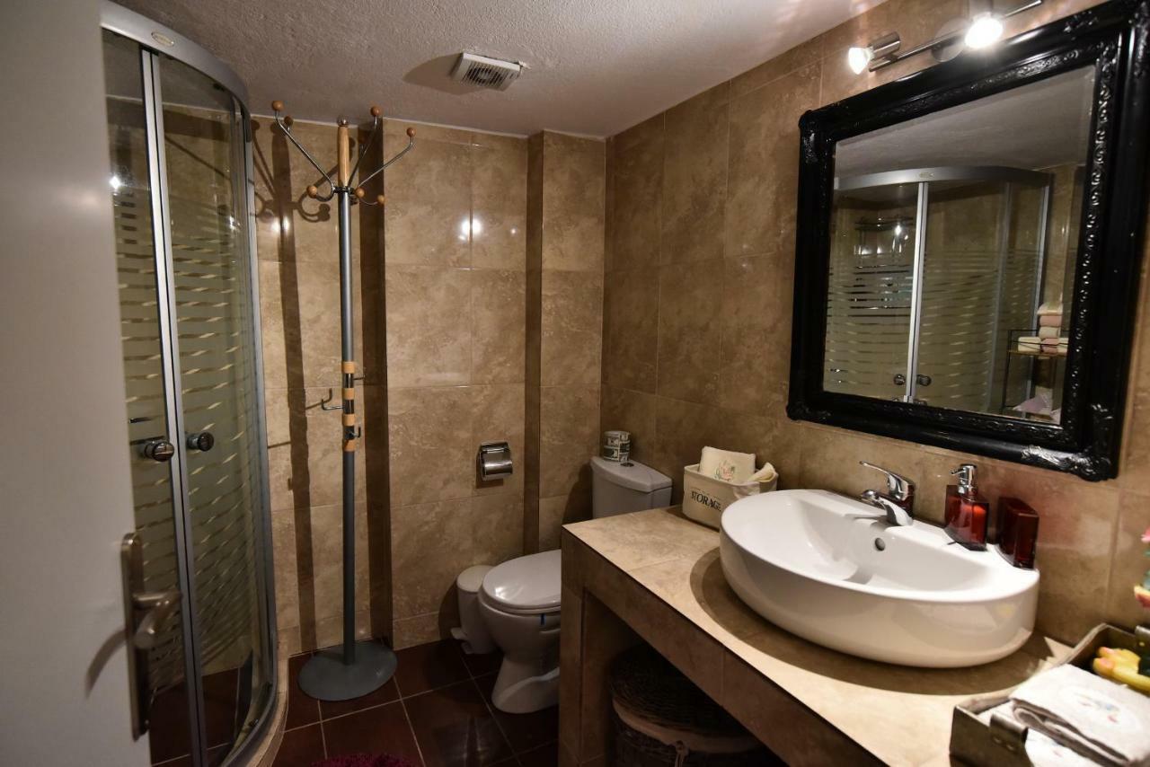 Queens Bed&Rest Luxury Apartment 卡瓦拉 外观 照片