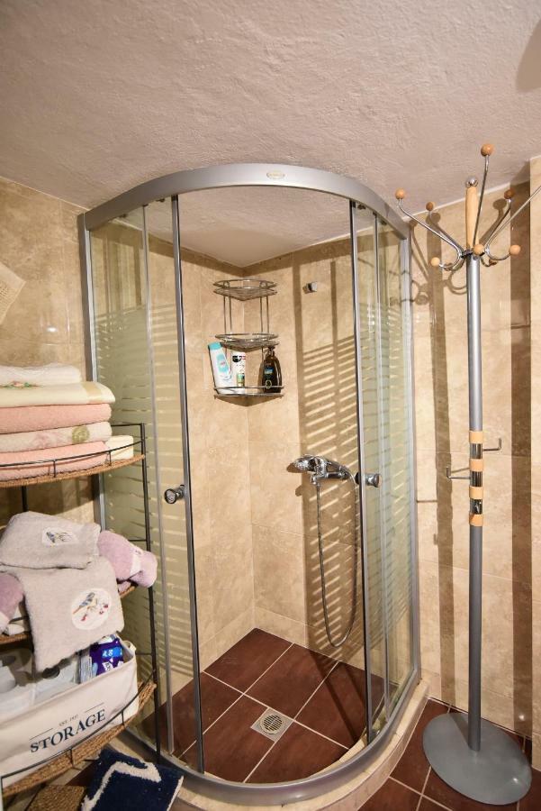 Queens Bed&Rest Luxury Apartment 卡瓦拉 外观 照片